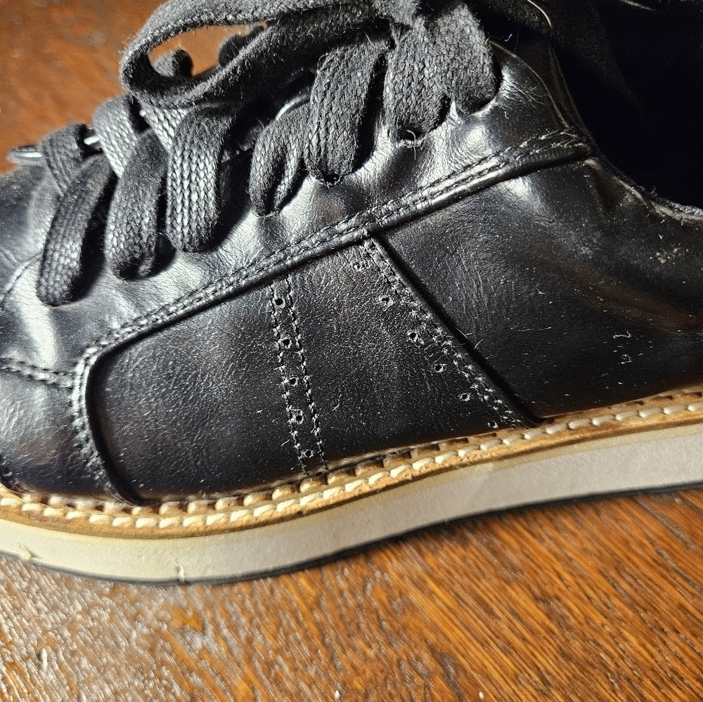 Shu Shop platform shoe size 9. - Picture 16 of 16